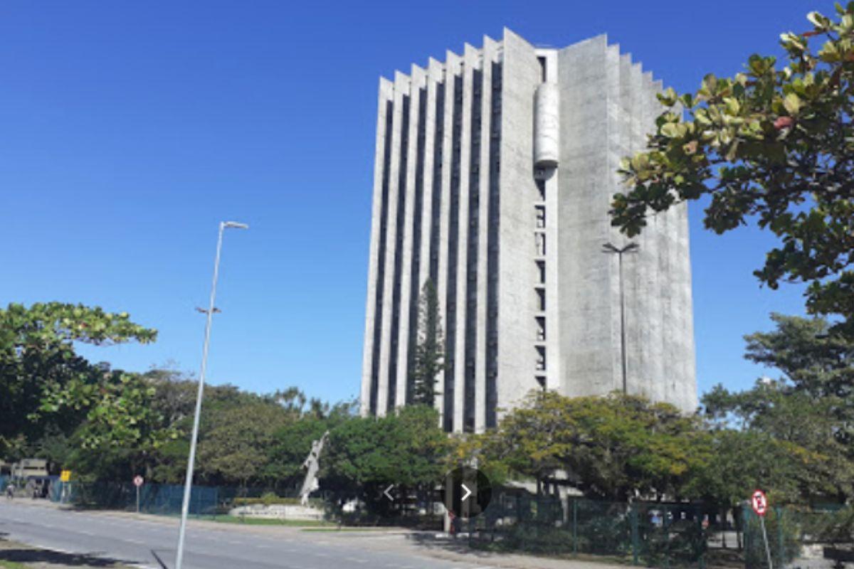 Tribunal de Justiça de Santa Catarina, Poder Judiciário de Santa Catarina, TJSC